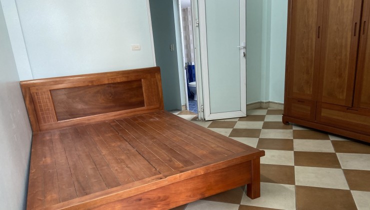 CHO THUÊ NHÀ RIÊNG NGUYÊN CĂN CỰC ĐẸP CỰC RẺ NGÕ 197 HOÀNG MAI 10 TRIỆU, 3 NGỦ